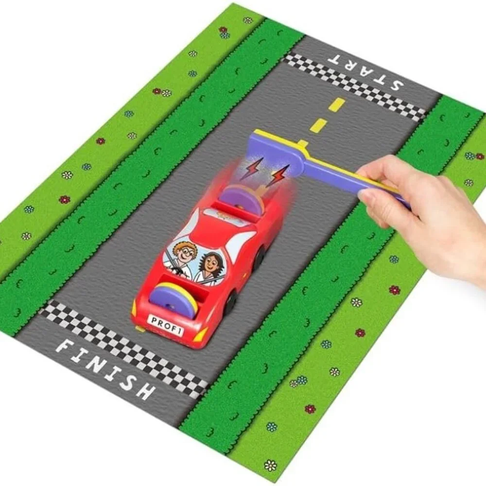 NEW Galt Toys Magnetic Lab Science Kit for Kids Toy Ages 6+ Magnets STEM  Experi